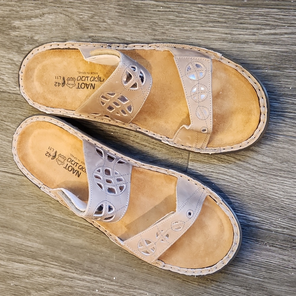 Naot Cornet Sandals 42